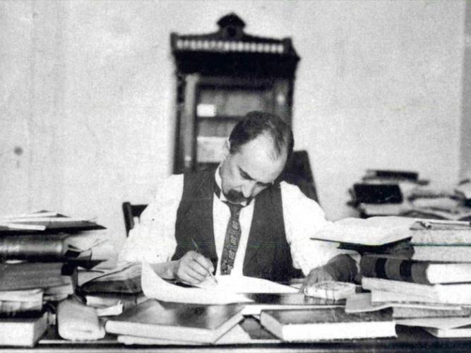 William Olser