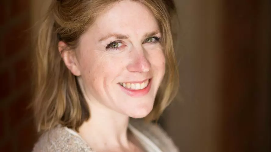 sophie ratcliffe