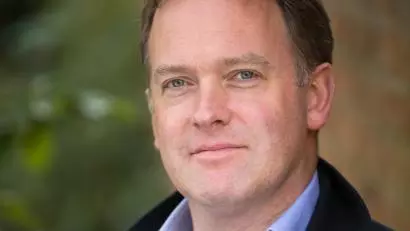 andrew schuman portrait