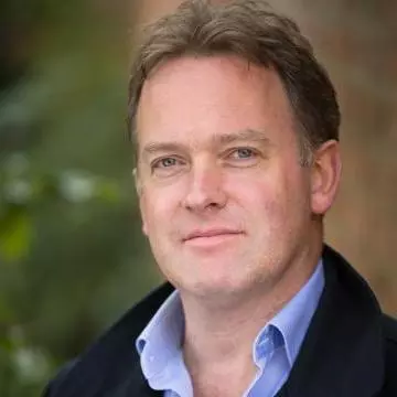 andrew schuman portrait